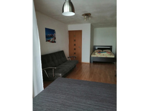 Sempl Na Starovskogo 30 Apartments