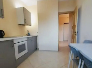 Квартира МишЛен в апарт-отеле YES! на Просвещения