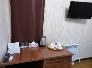 Отель Villa Oasis