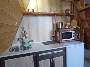 Гостевой дом Сиреневый рассвет