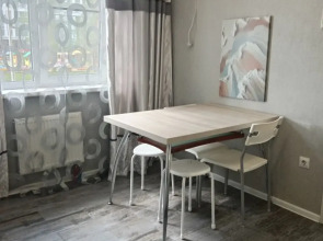 Квартира Уютная рядом с Ледовым Дворцом