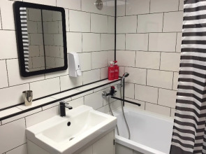 Апартаменты Arbat Lounge