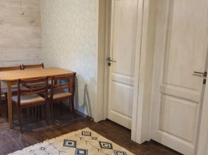 Дом Усадьба Мшанка