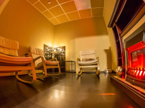 Отель Яхонты Истра