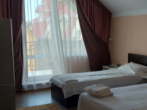 Гостевой дом Лариса