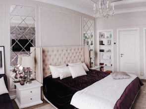 Апартаменты 722, Верхнеторговая площадь,4