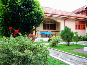 Paradise Holiday Village Hotel