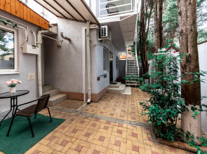 Гостевой дом СВ