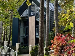 Апартаменты Гавань