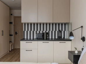 Апартаменты Пиано