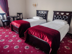 Гостиница Nabat Palace