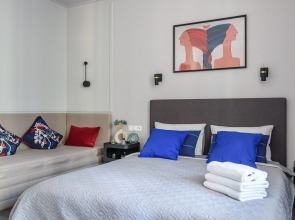 Квартира Palacio