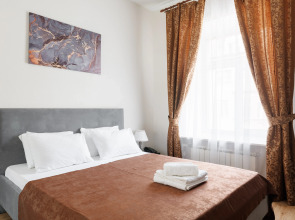 Мебелированные комнаты Имидж