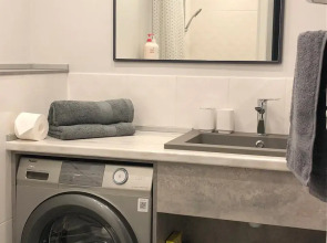 Апартаменты Студия на Лесной