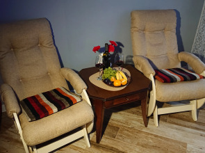 Квартира Прекрасная на Берегу Балтийского Моря