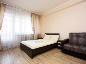 Апартаменты Apart Lux Бутырская