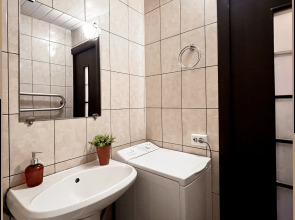 Квартира Аджика