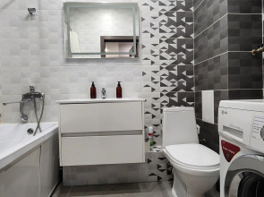 Квартира на улице Зыряновская 61