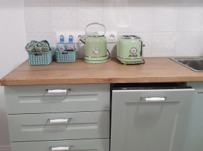 Апартаменты Хочу В Париж