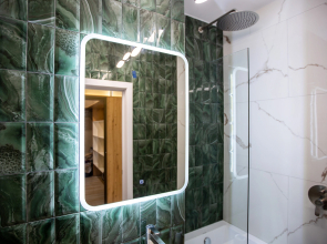 Апартаменты CozyApartments "Minsk World"