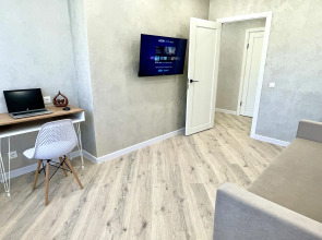 2х комнатная квартира  ЖК Видный Apart City Tyumen