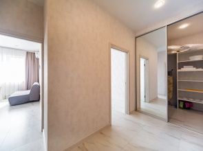 Апартаменты на Первой Береговой Линии от Home Group apartments