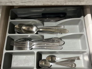 Апартаменты на улице 50 лет Октября 33