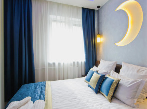 Меблированные комнаты Apartello на Советской