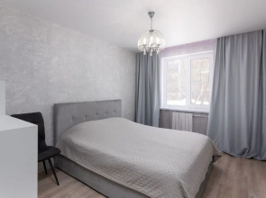 Na Lenina 60 Flat