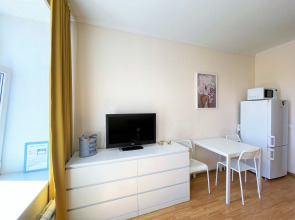 Апартаменты Sutkispb на Грибоедова 57