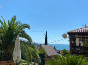 Гостевой дом Династия