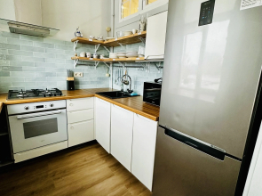 Квартира Daily Apart
