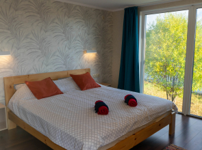 Гостевой Дом Номады