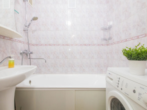 Апартаменты Ошарская 15