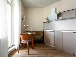 Квартира Dubrovskiy apart рядом с историческим центром