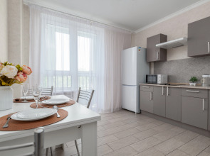 Апартаменты Авеню Парк Галицкого