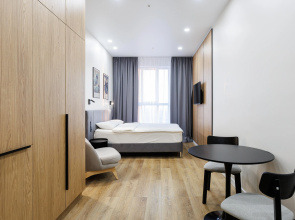 Alto Apartment