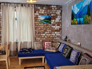 Darya Hostel