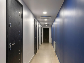 Апартаменты Prim Rooms Apartments