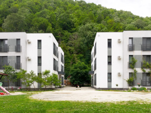 Apartamenty Gory 1