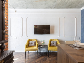 Апартаменты Дизайнерские RentPlaza