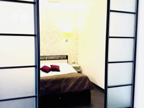 Квартира Family apartments2