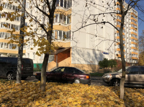 Мини-Отель Меркурий