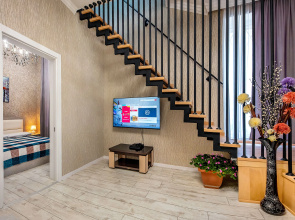 Апартаменты HB apartments Aghmashenebeli II