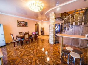 Apartamenty na ul. YUbilejnaya, d. 2b