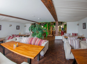 Отель Метелица