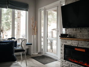 Гостевой дом K'ellas Resort