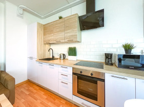 Апартаменты Белинский 6