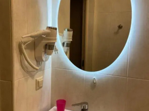 Гостевой дом Александр