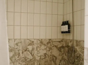 Квартира в доходном доме Кербера